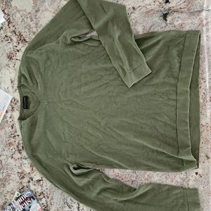 Banana Republic sweater